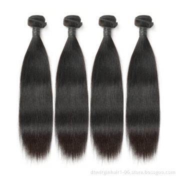 Free Sample hair factory raw virgin cuticle aligned hair, Brazilian hair virgin,prices for Brazilian hair in Mozambique